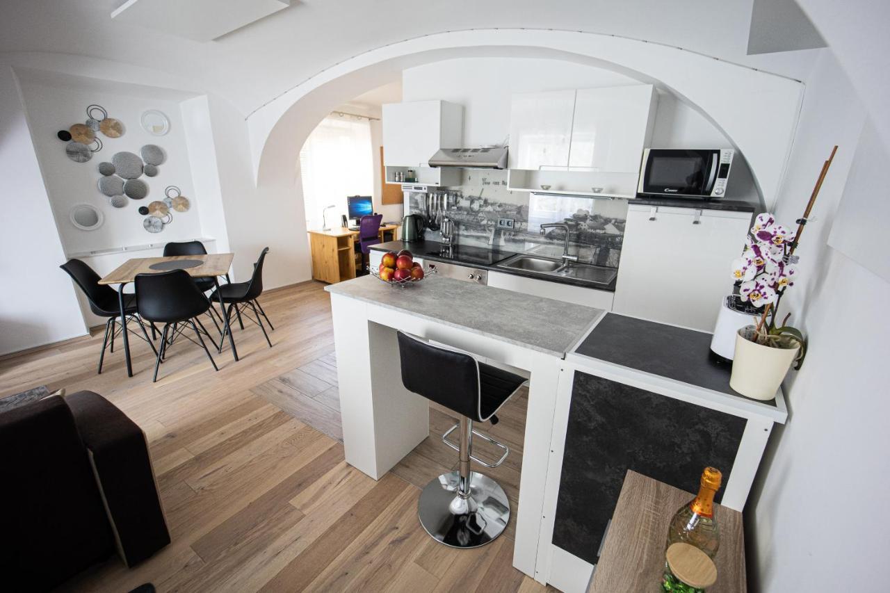 Apartment Mari&Bor Maribor Ngoại thất bức ảnh