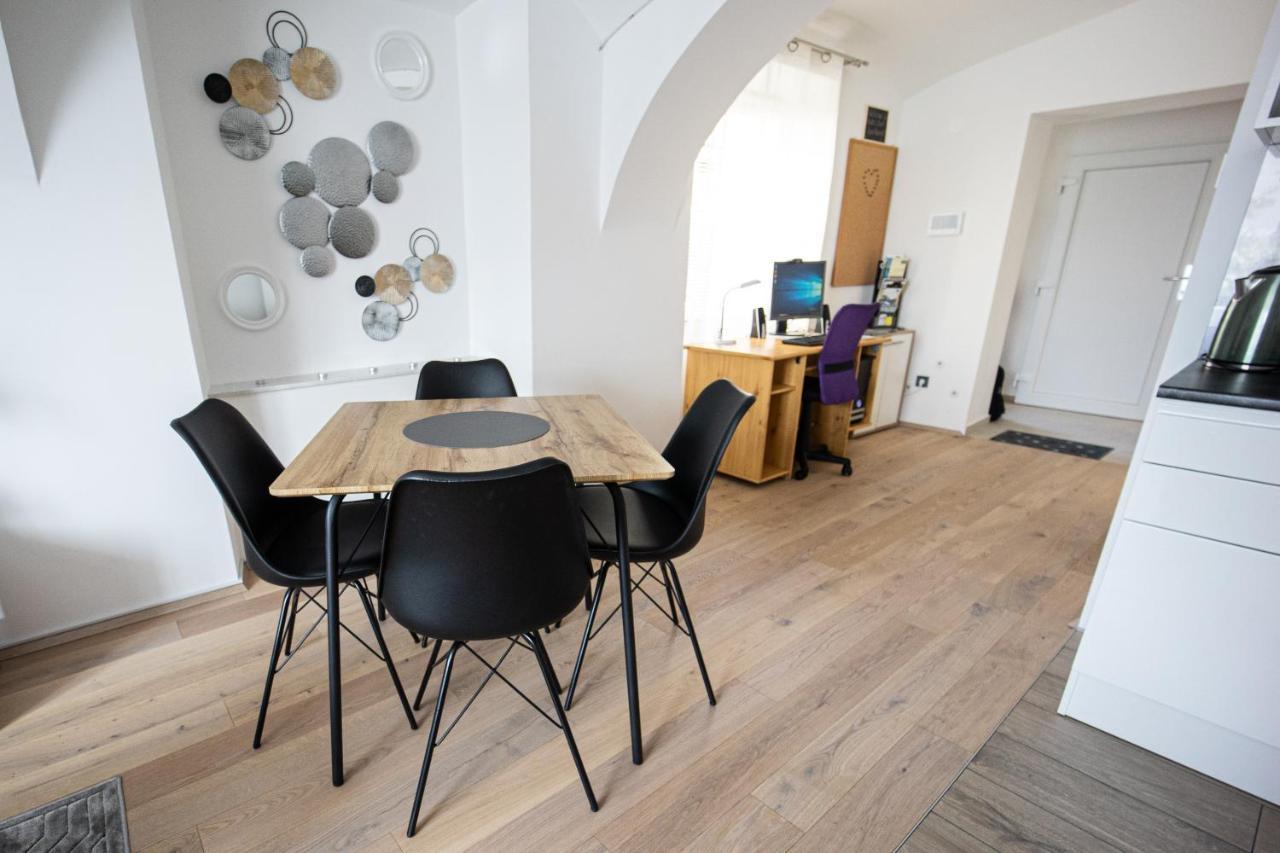 Apartment Mari&Bor Maribor Ngoại thất bức ảnh