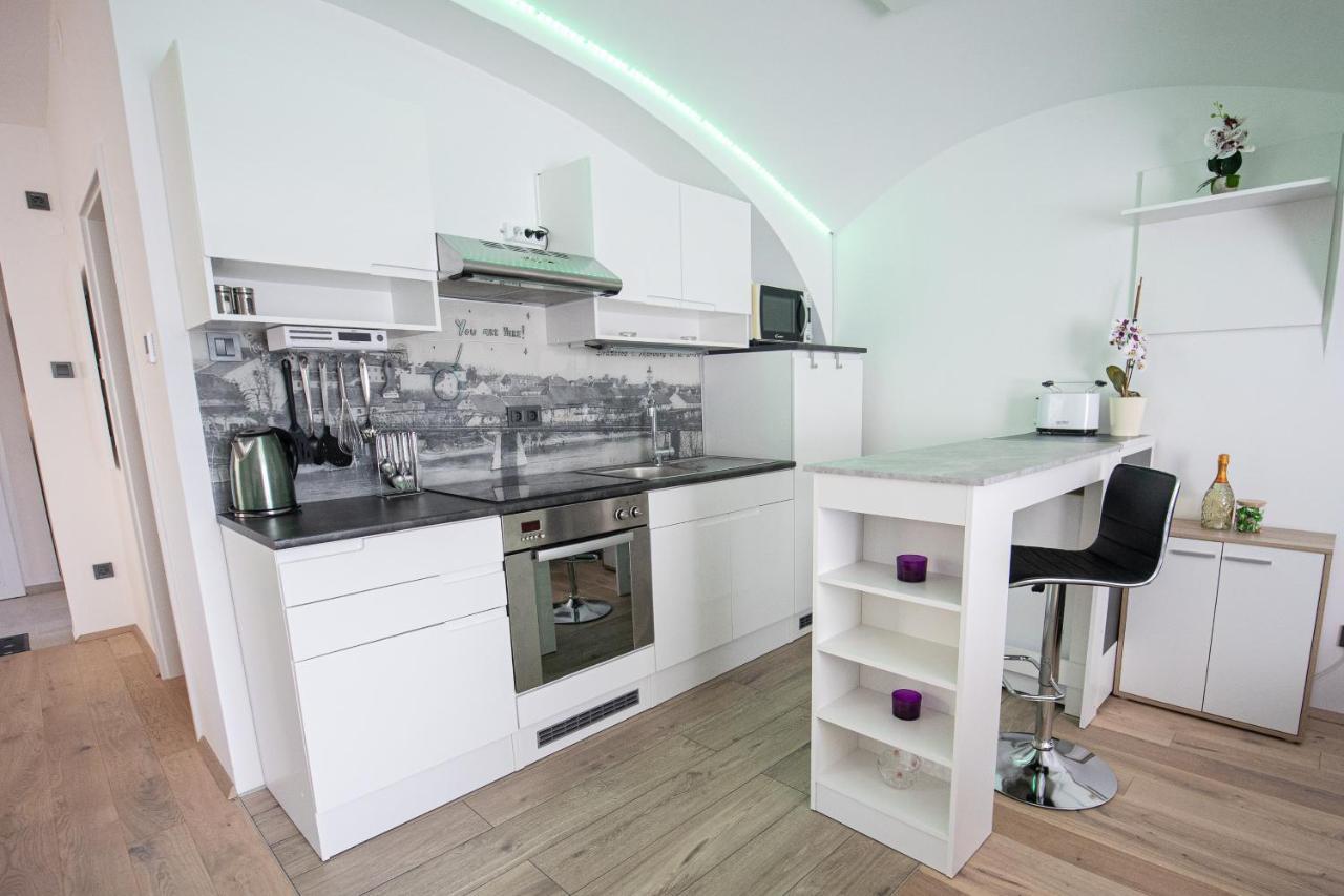 Apartment Mari&Bor Maribor Ngoại thất bức ảnh