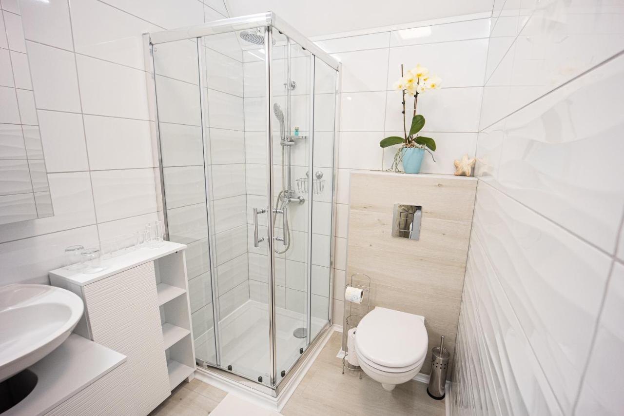Apartment Mari&Bor Maribor Ngoại thất bức ảnh