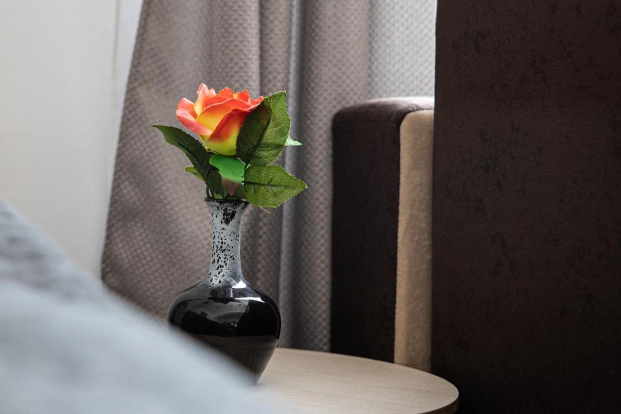 Apartment Mari&Bor Maribor Ngoại thất bức ảnh