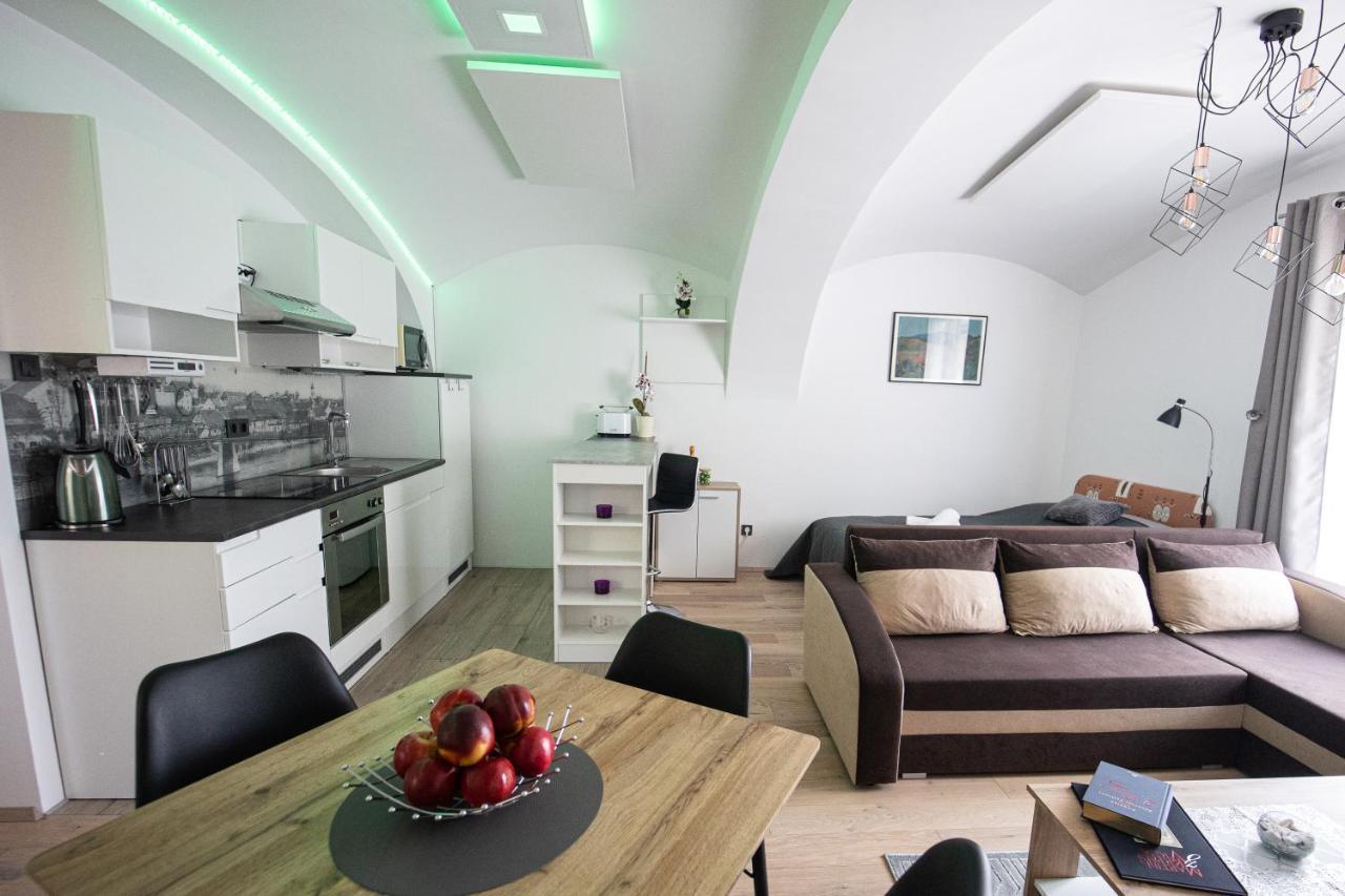 Apartment Mari&Bor Maribor Ngoại thất bức ảnh