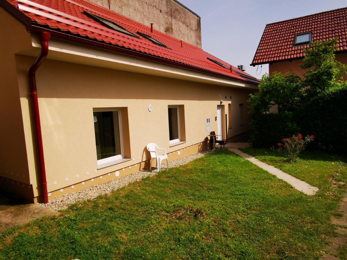 Apartment Mari&Bor Maribor Ngoại thất bức ảnh