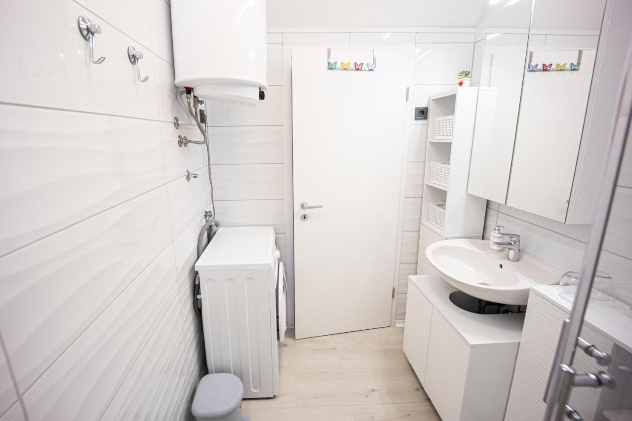Apartment Mari&Bor Maribor Ngoại thất bức ảnh