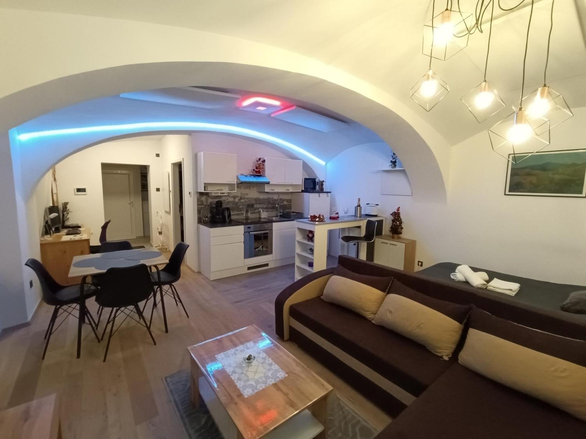 Apartment Mari&Bor Maribor Ngoại thất bức ảnh