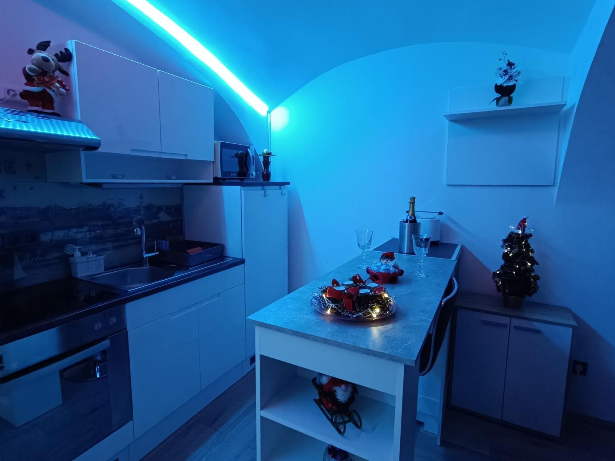 Apartment Mari&Bor Maribor Ngoại thất bức ảnh